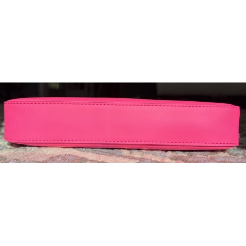 🩷NWT- Authentic Christian Louboutin Hot Pink Loubila🩷 - Picture 11 of 14